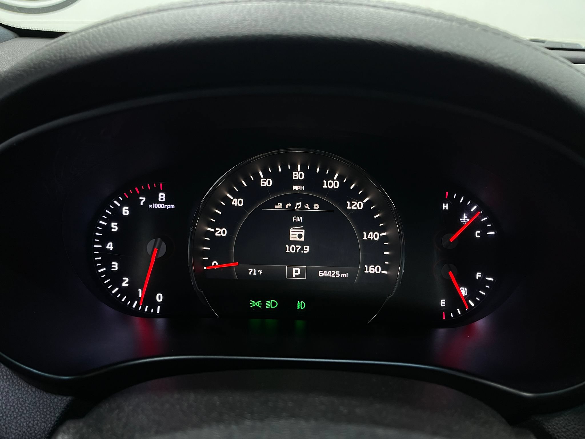 Used 2016 Kia Sorento SX FWD image 22