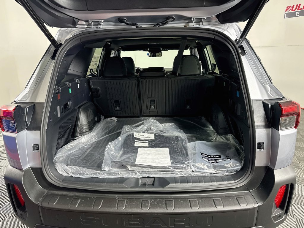 New 2026 Subaru Outback Wilderness AWD/4WD image 28