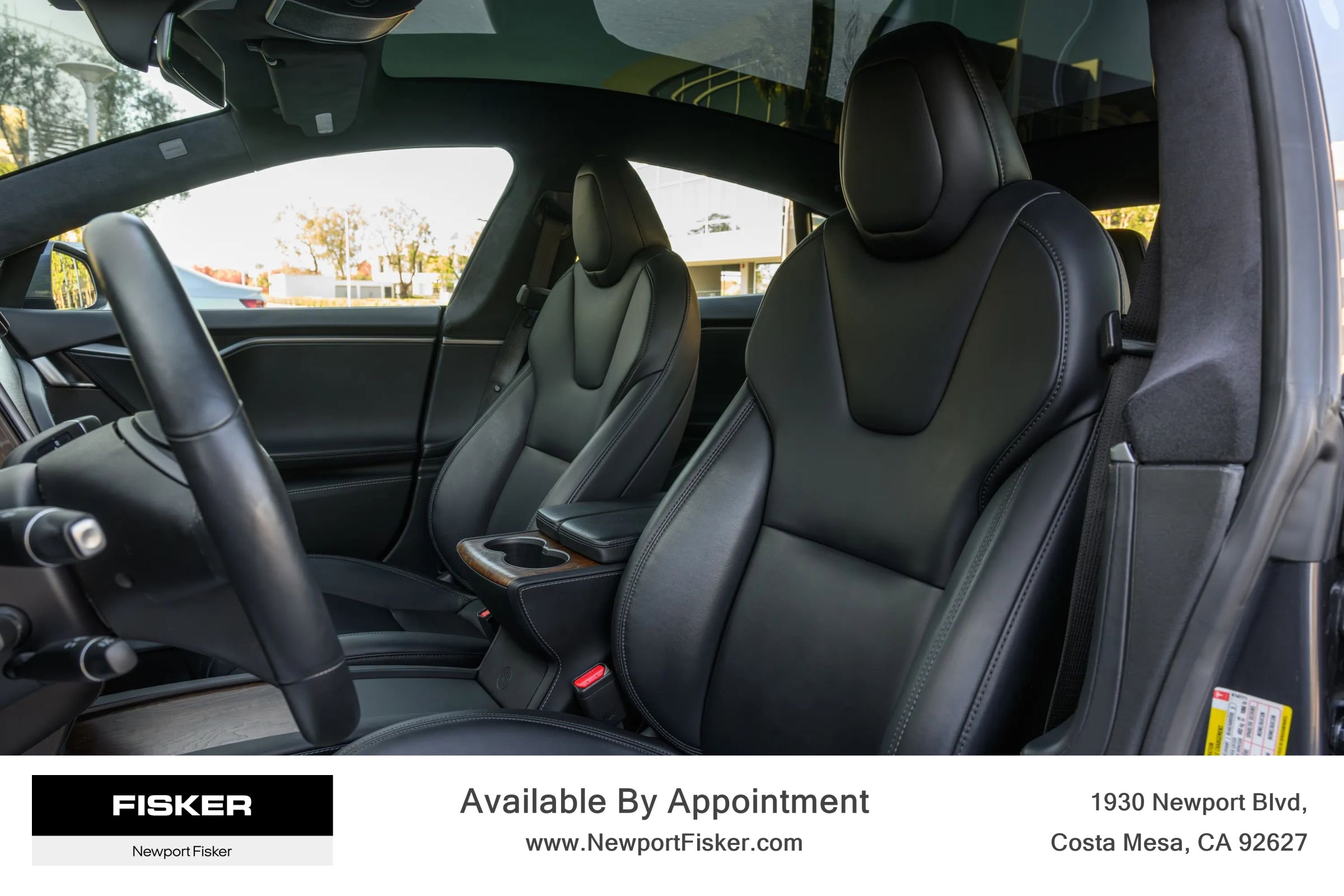 Used 2020 Tesla Model S Long Range Plus image 15