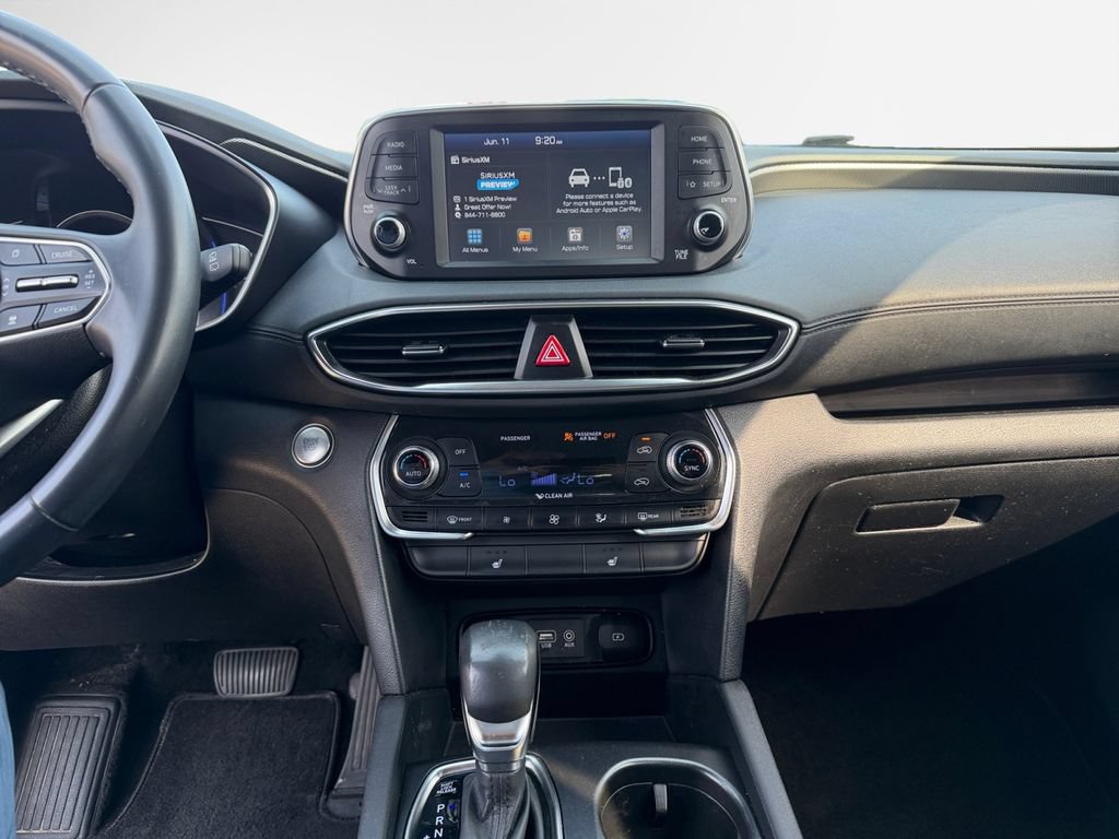 Used 2019 Hyundai Santa Fe SEL AWD/4WD image 22