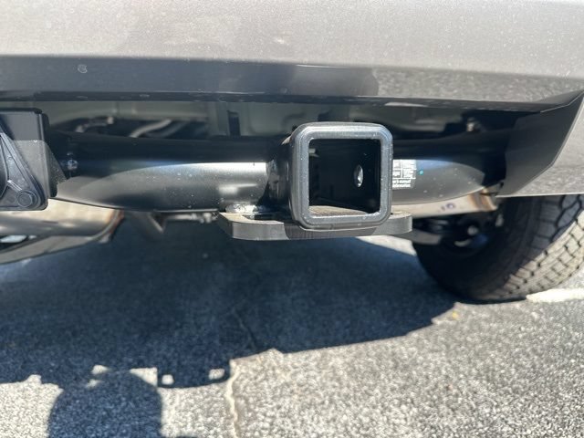 New 2026 Honda Passport TrailSport Elite image 45