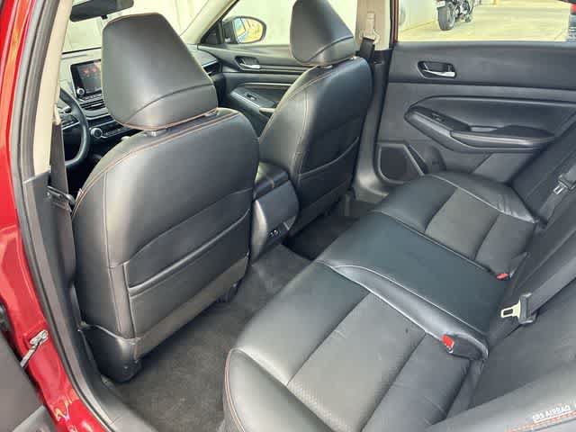 Used 2019 Nissan Altima 2.5 SR FWD image 20