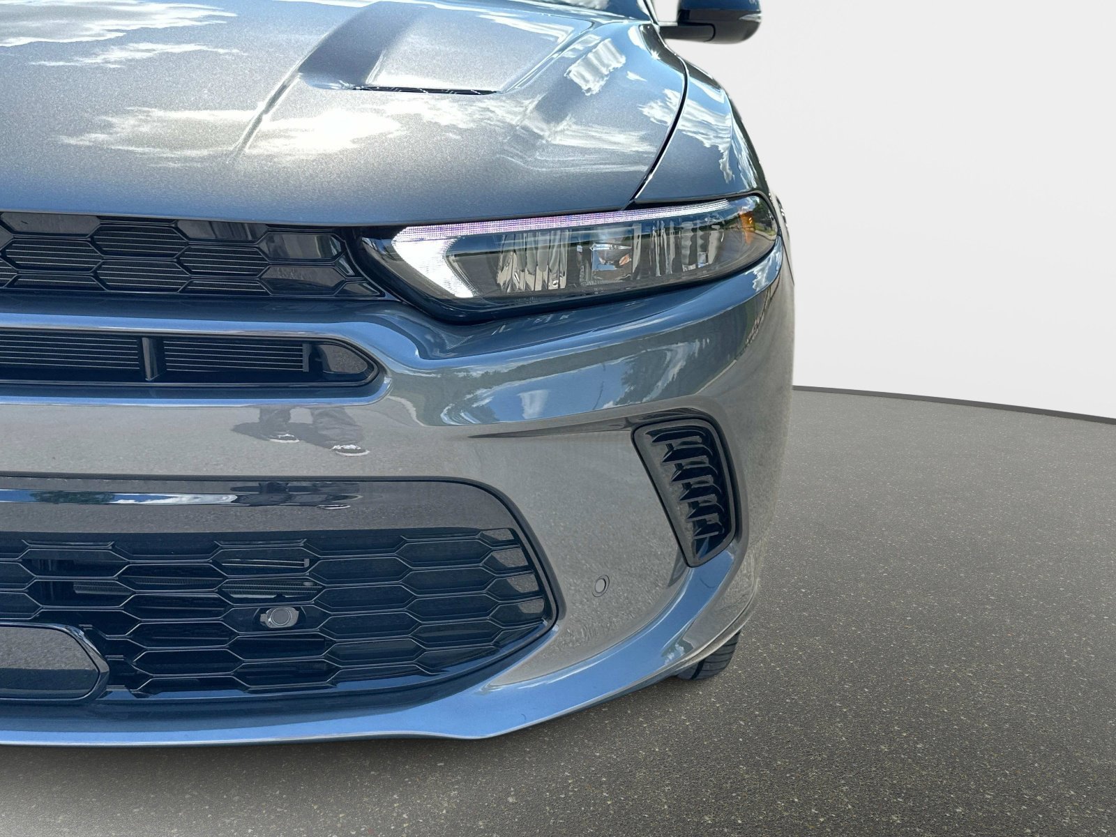 New 2025 Dodge Hornet R/T w/ Track Pack image 10