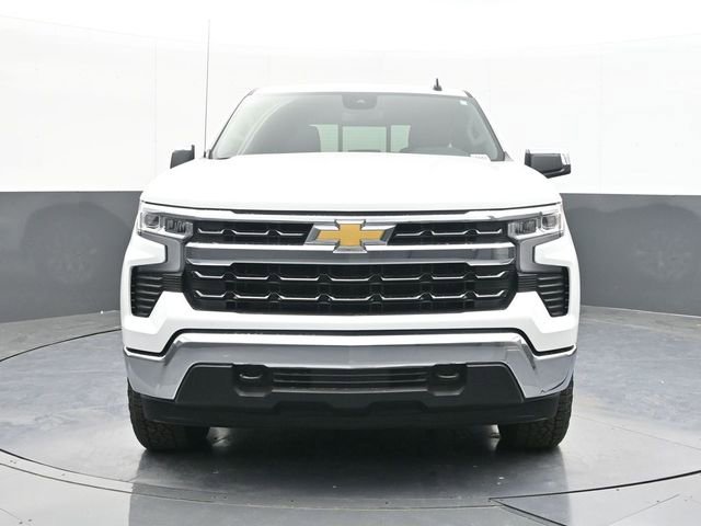 New 2026 Chevrolet Silverado 1500 LT AWD/4WD image 16