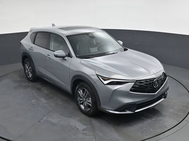 New 2026 Acura ADX FWD image 21