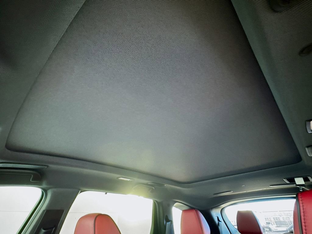 Used 2025 Acura MDX Type S image 22