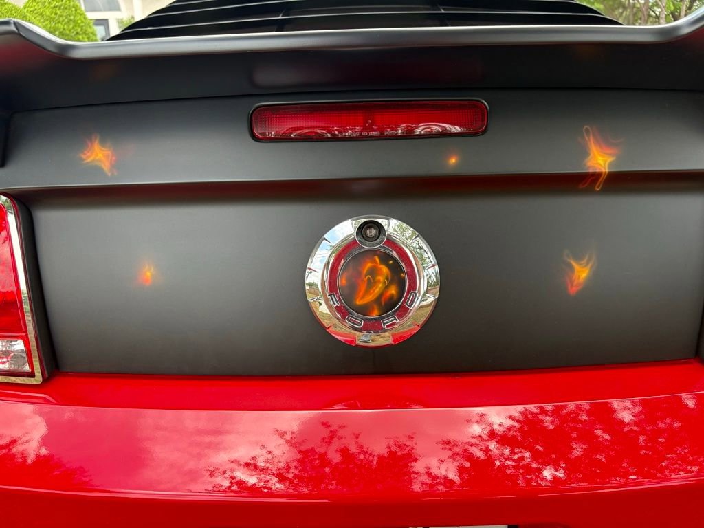 Used 2006 Ford Mustang GT Premium RWD image 28