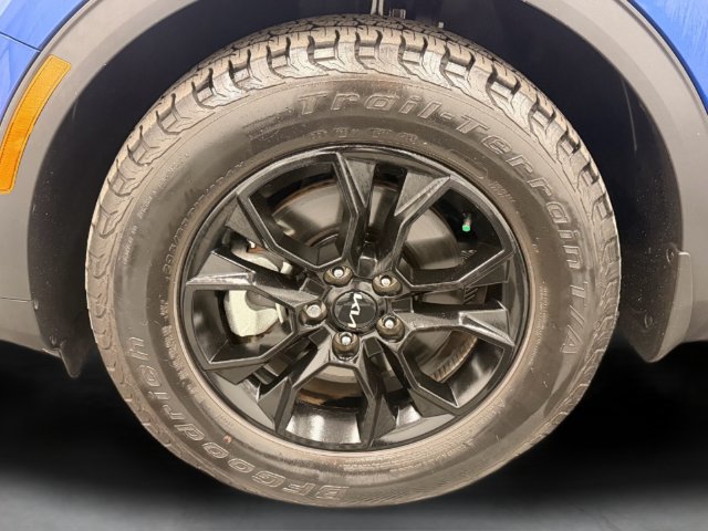 Used 2024 Kia Sportage X-Pro Prestige AWD/4WD image 12