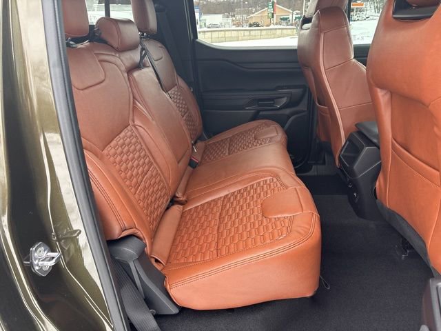 Used 2024 Ford Ranger Raptor image 18