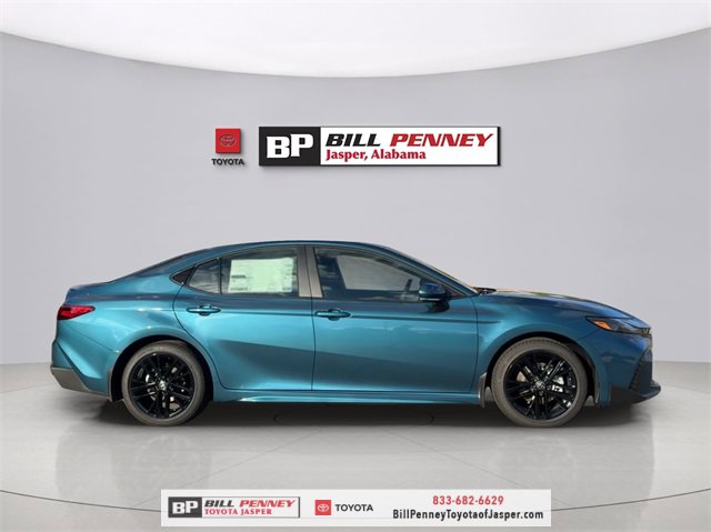 New 2026 Toyota Camry SE image 5