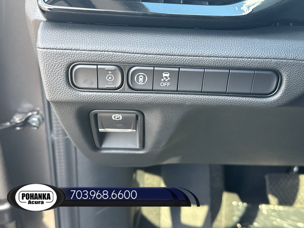 New 2026 Acura MDX SH-AWD image 22