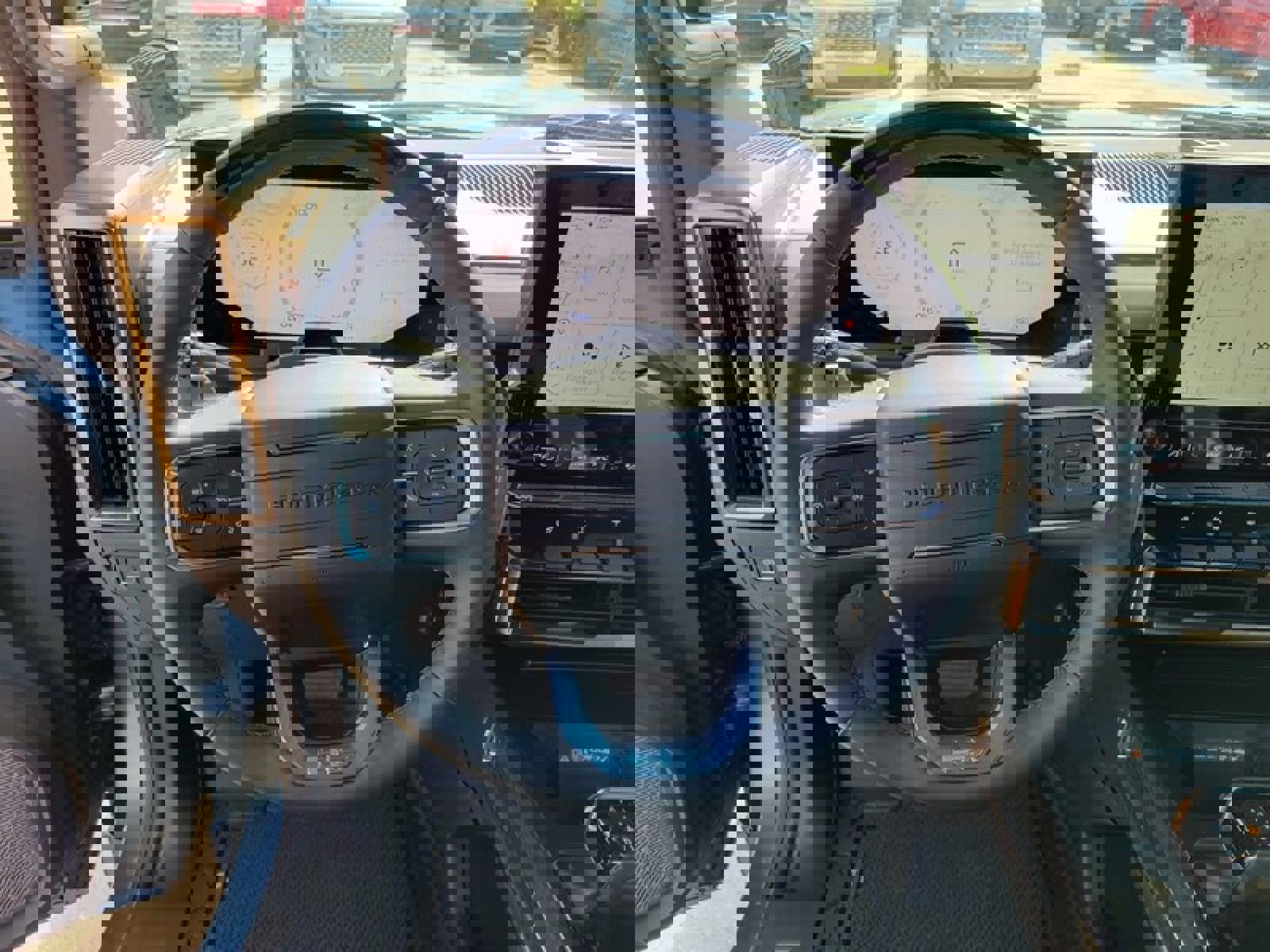 New 2024 GMC Hummer EV 3X w/ Omega Edition image 14