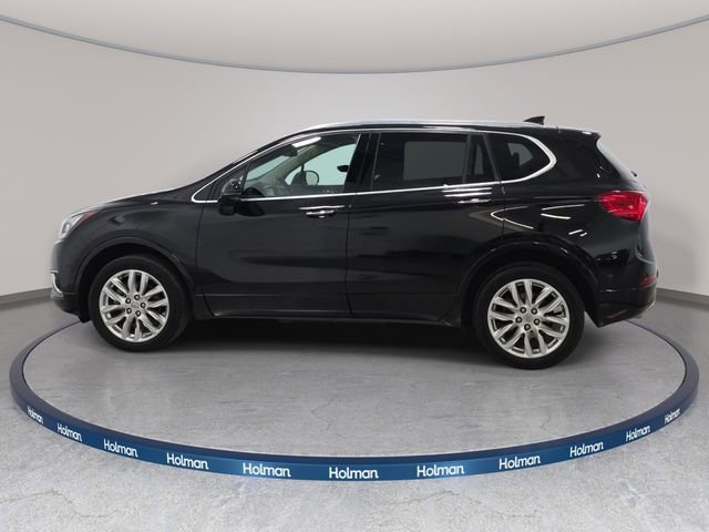 Used 2020 Buick Envision Premium image 9