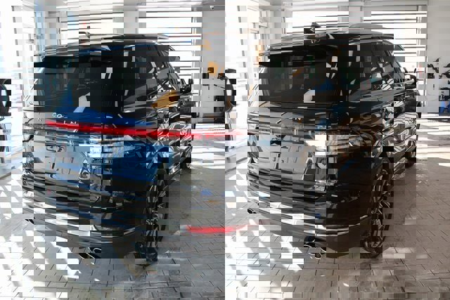 New 2026 Lincoln Aviator Premiere image 45