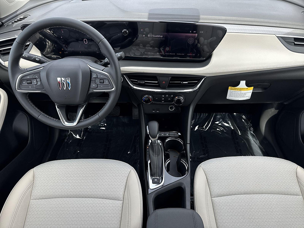 New 2026 Buick Encore GX Preferred FWD image 7