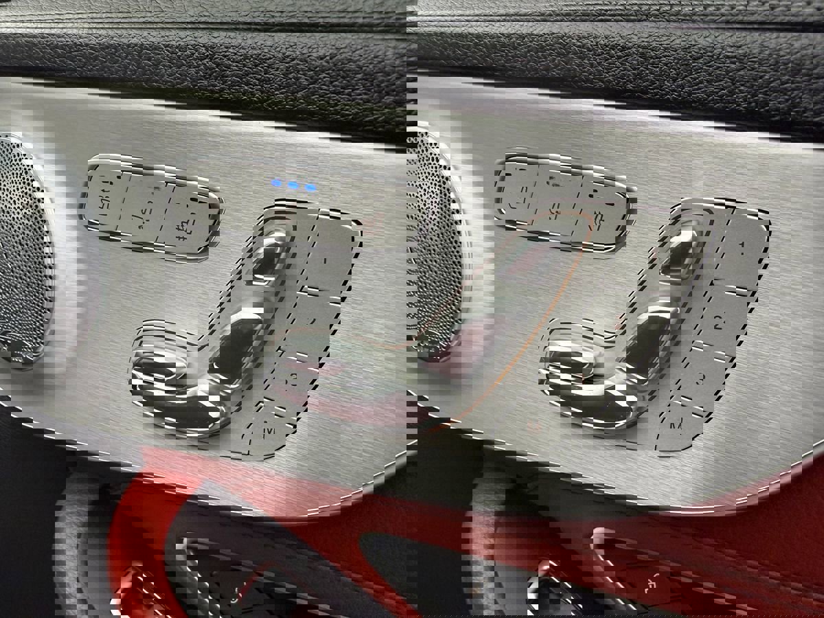 Used 2020 Mercedes-Benz C 43 AMG 4MATIC Cabriolet image 55