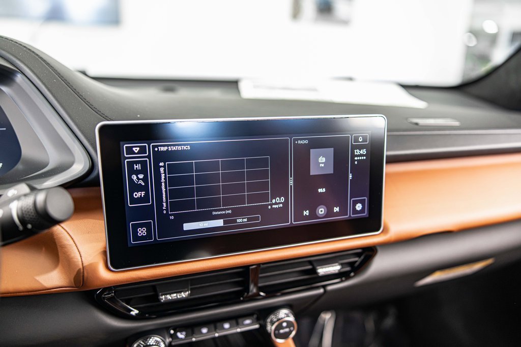 New 2026 Lotus Emira image 23