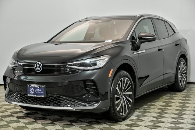 Used 2023 Volkswagen ID.4 Pro S Plus image 4