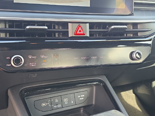 Certified 2025 Kia K5 GT-Line FWD image 26