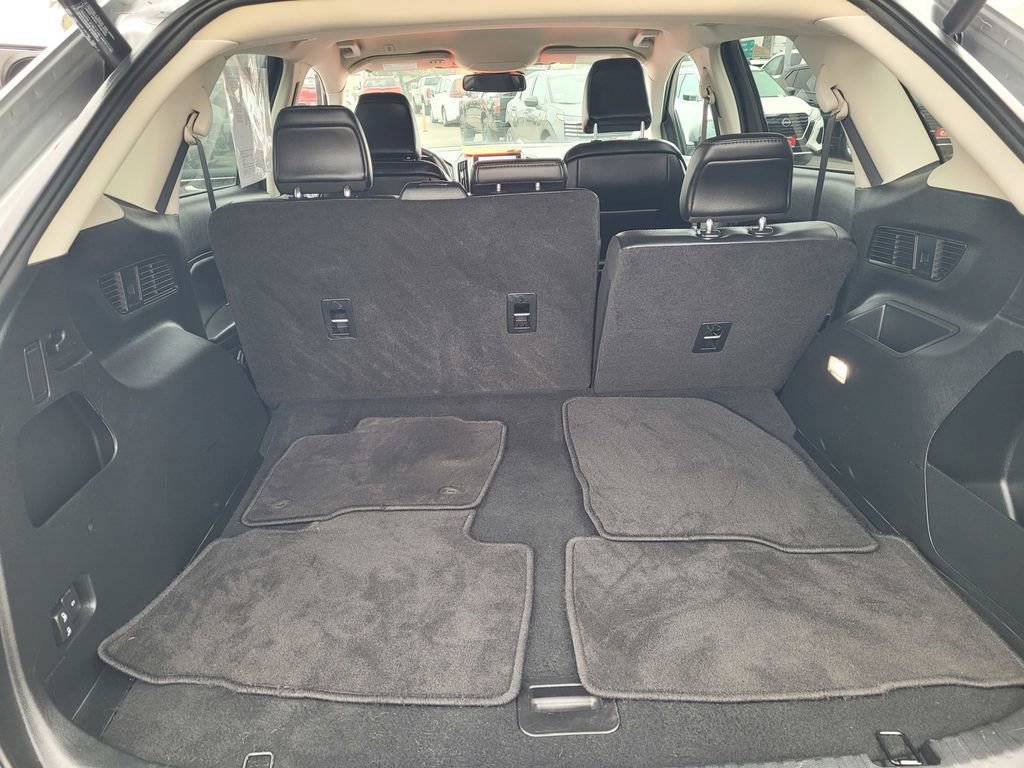 Used 2022 Ford Edge SEL w/ Convenience Package image 28