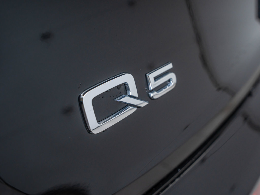 Certified 2023 Audi Q5 2.0T Prestige w/ Prestige Package AWD/4WD image 16