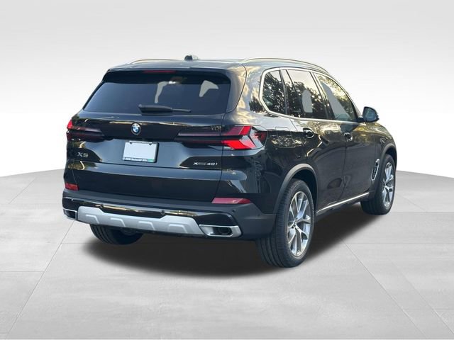 New 2026 BMW X5 xDrive40i image 4