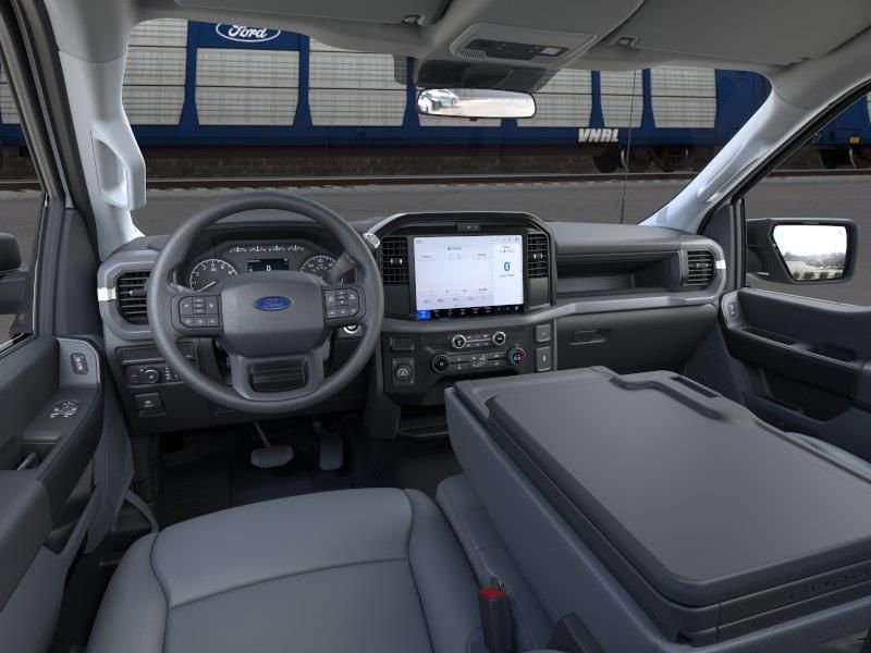 New 2026 Ford F150 XL image 9