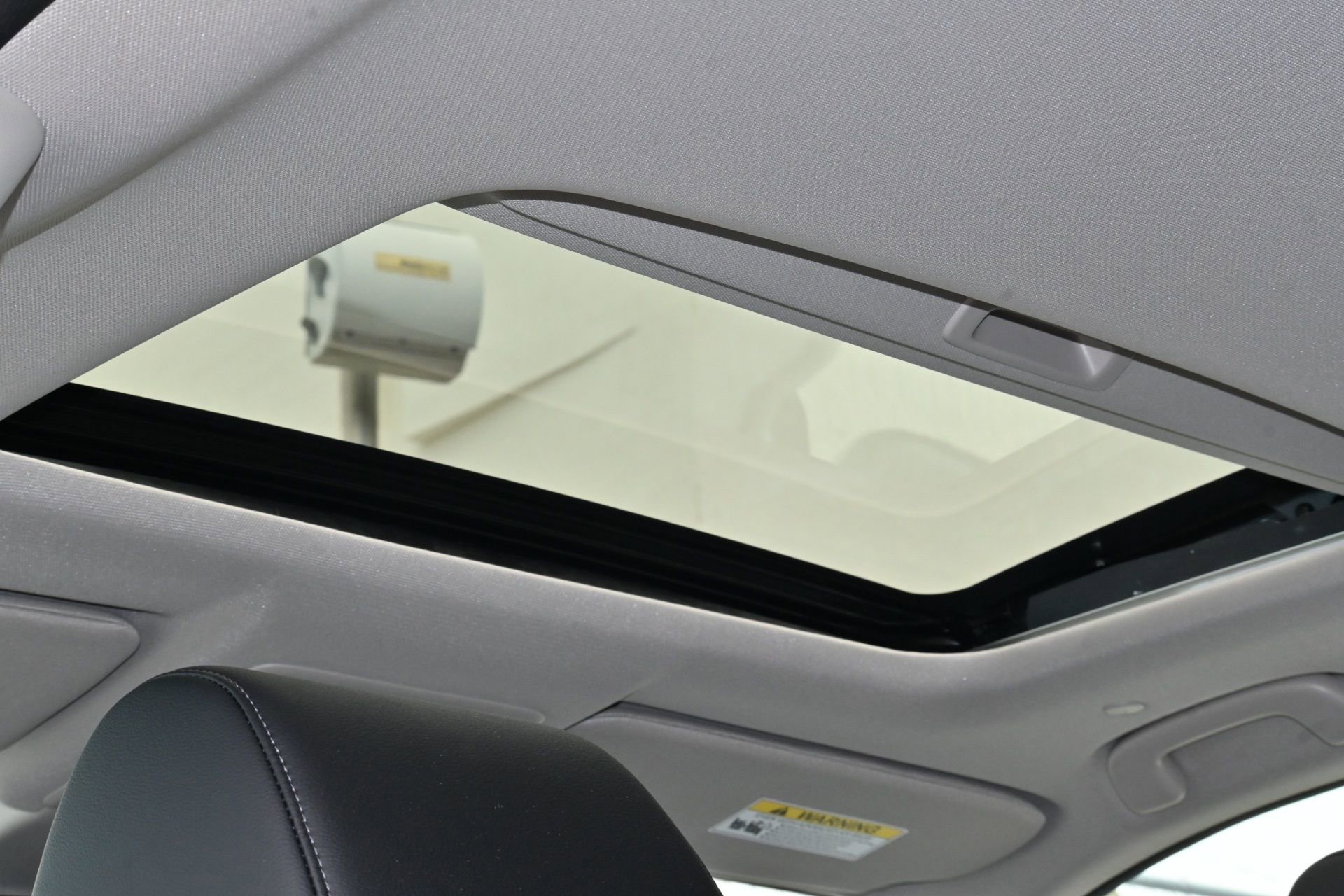 New 2026 Honda CR-V EX-L image 26