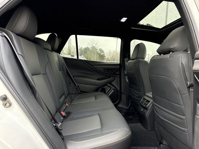 Used 2023 Subaru Outback Wilderness image 22