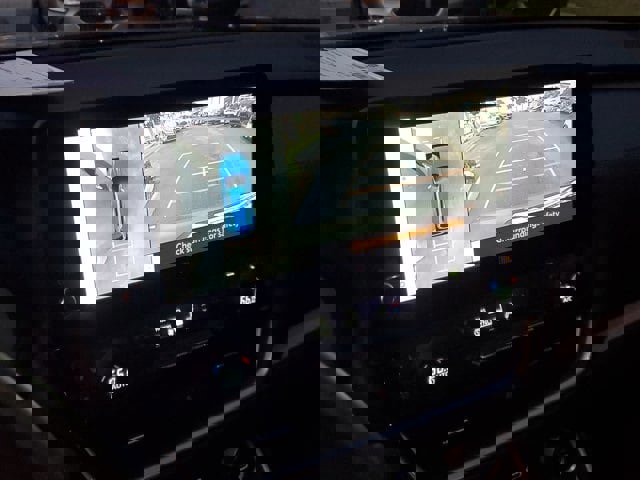 Used 2024 Toyota Grand Highlander Platinum image 22