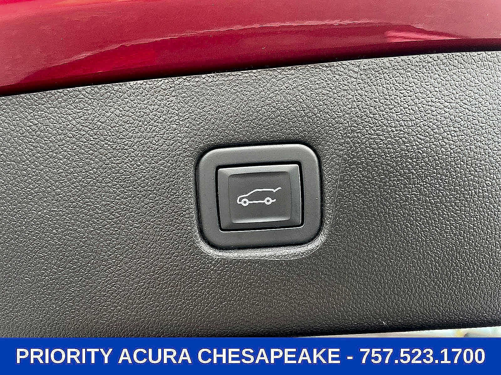Used 2024 Chevrolet Blazer LT w/ Convenience Package FWD image 25