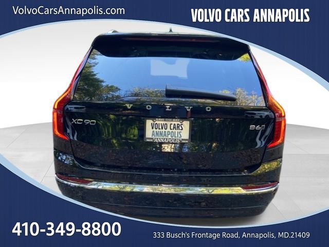 New 2026 Volvo XC90 B6 Plus AWD/4WD image 6