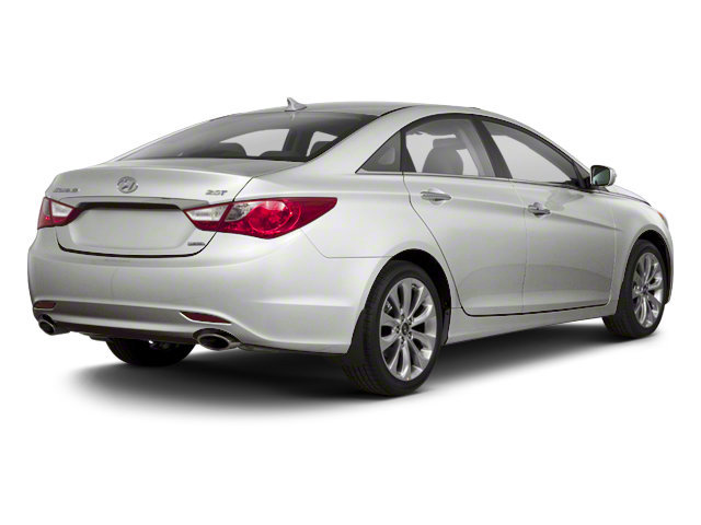 Used 2013 Hyundai Sonata GLS w/ Popular Equipment Pkg image 5