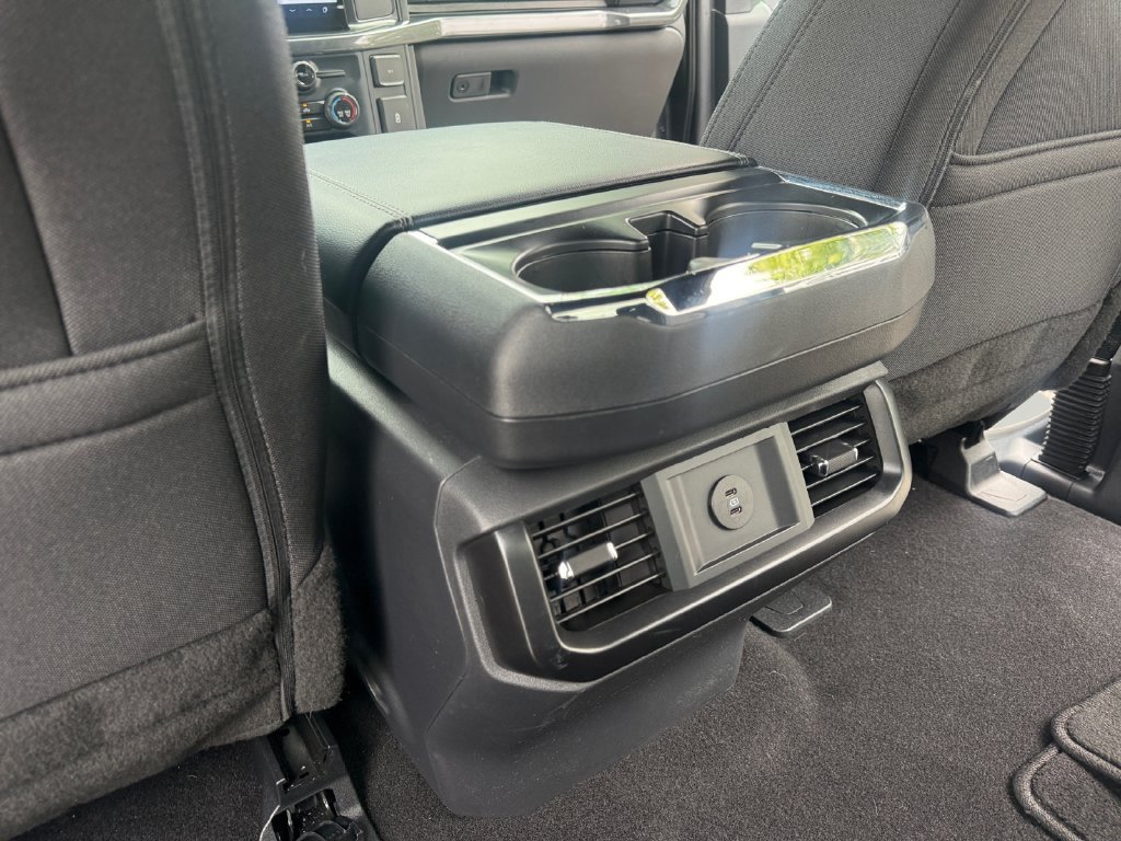 Used 2026 Ford F150 STX w/ Equipment Group 200A RWD image 25