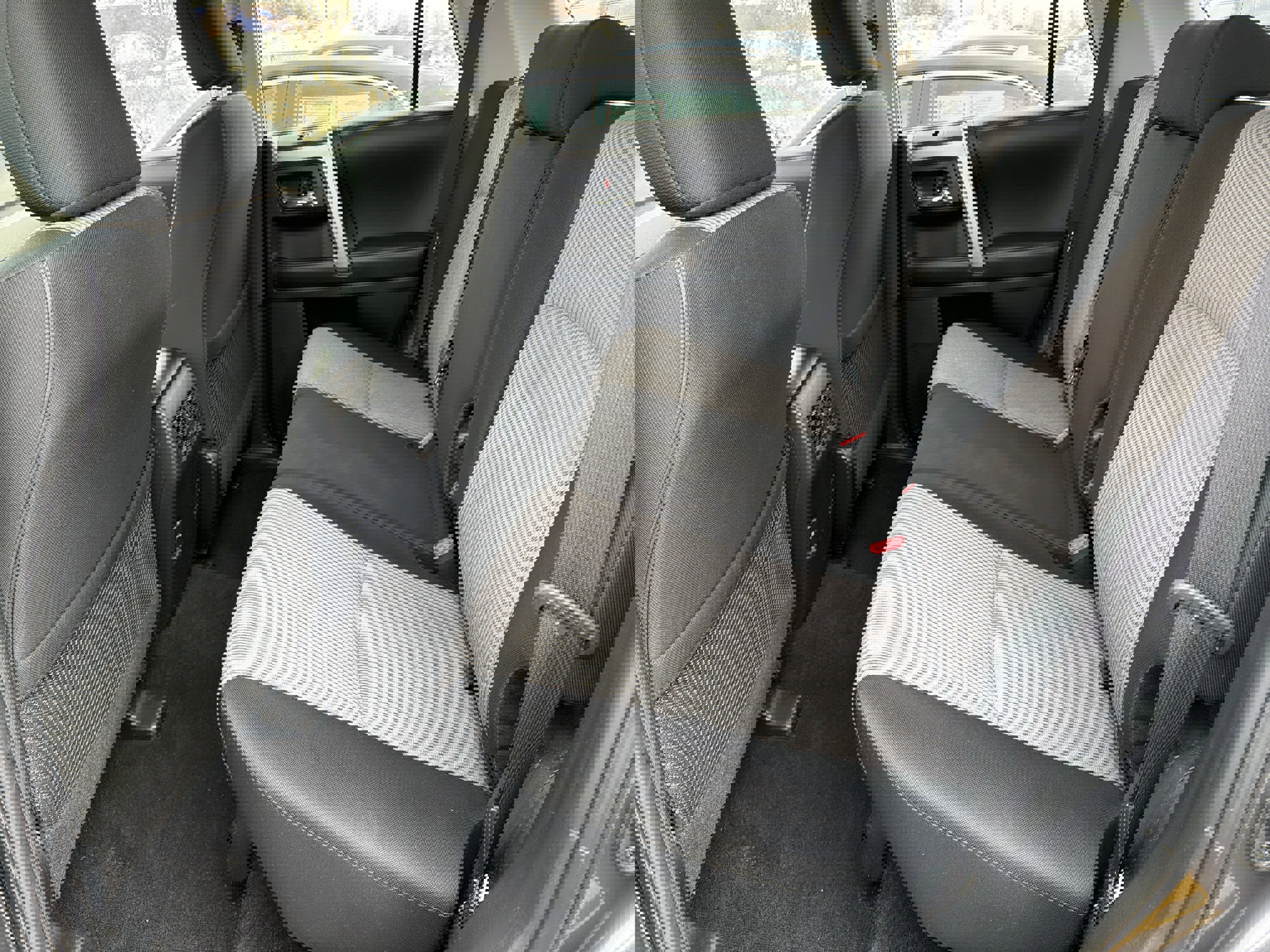 Certified 2019 Toyota 4Runner SR5 image 24