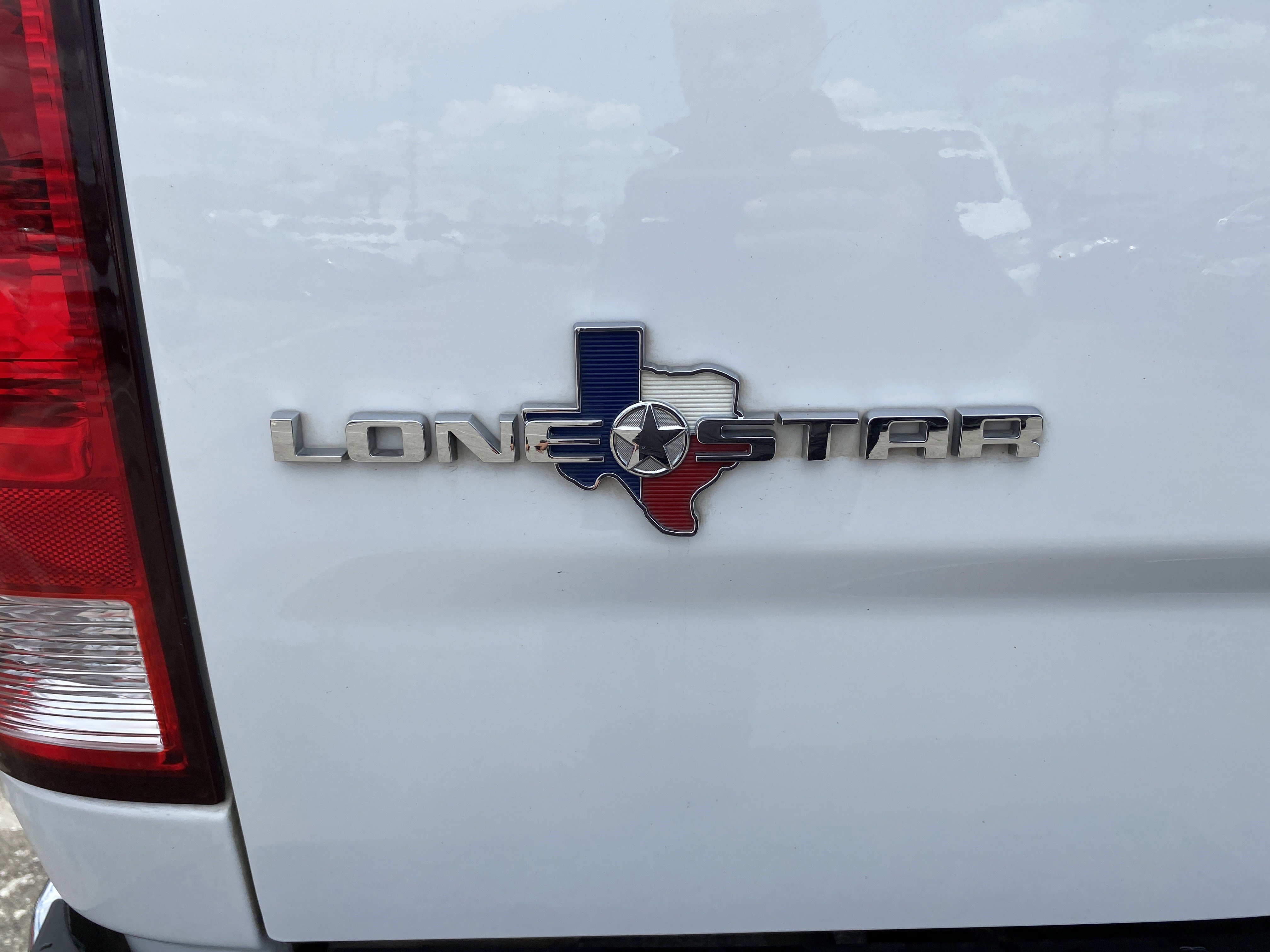 Used 2016 RAM 2500 Lone Star AWD/4WD image 11