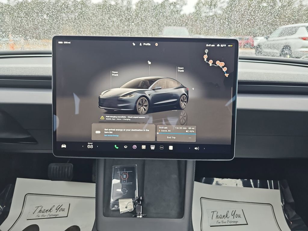 Used 2024 Tesla Model 3 Standard Range image 23