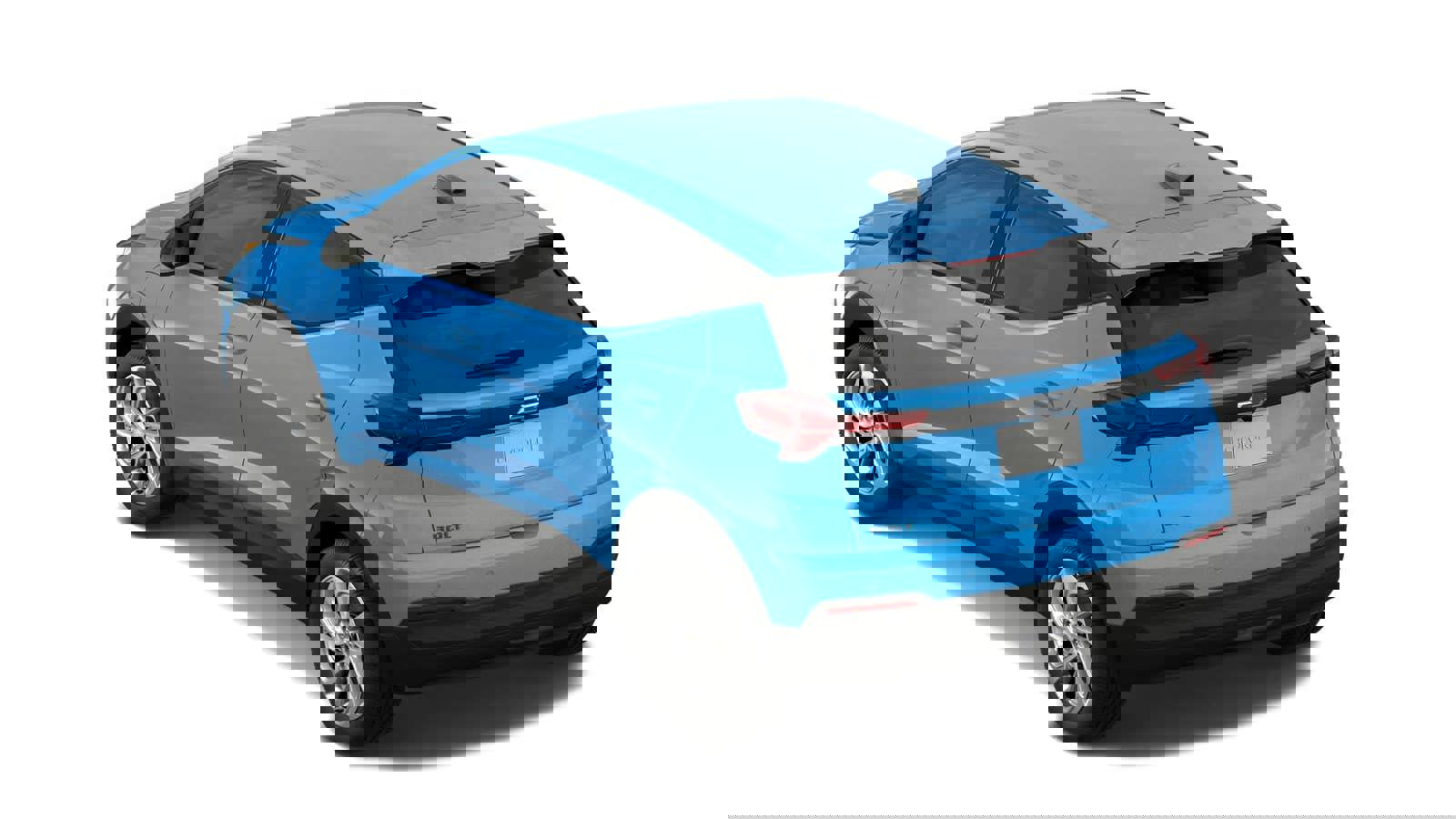 New 2027 Chevrolet Bolt LT image 27