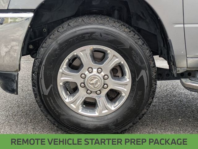 Certified 2024 RAM 2500 Big Horn image 12