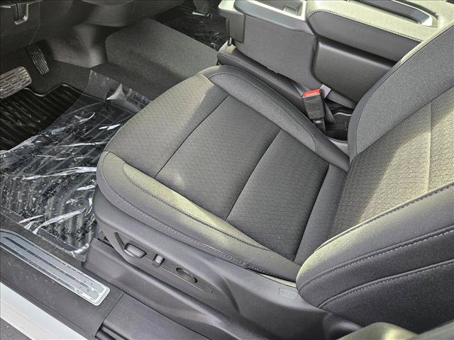 New 2026 GMC Sierra 1500 SLE w/ X31 Off-Road Package image 4