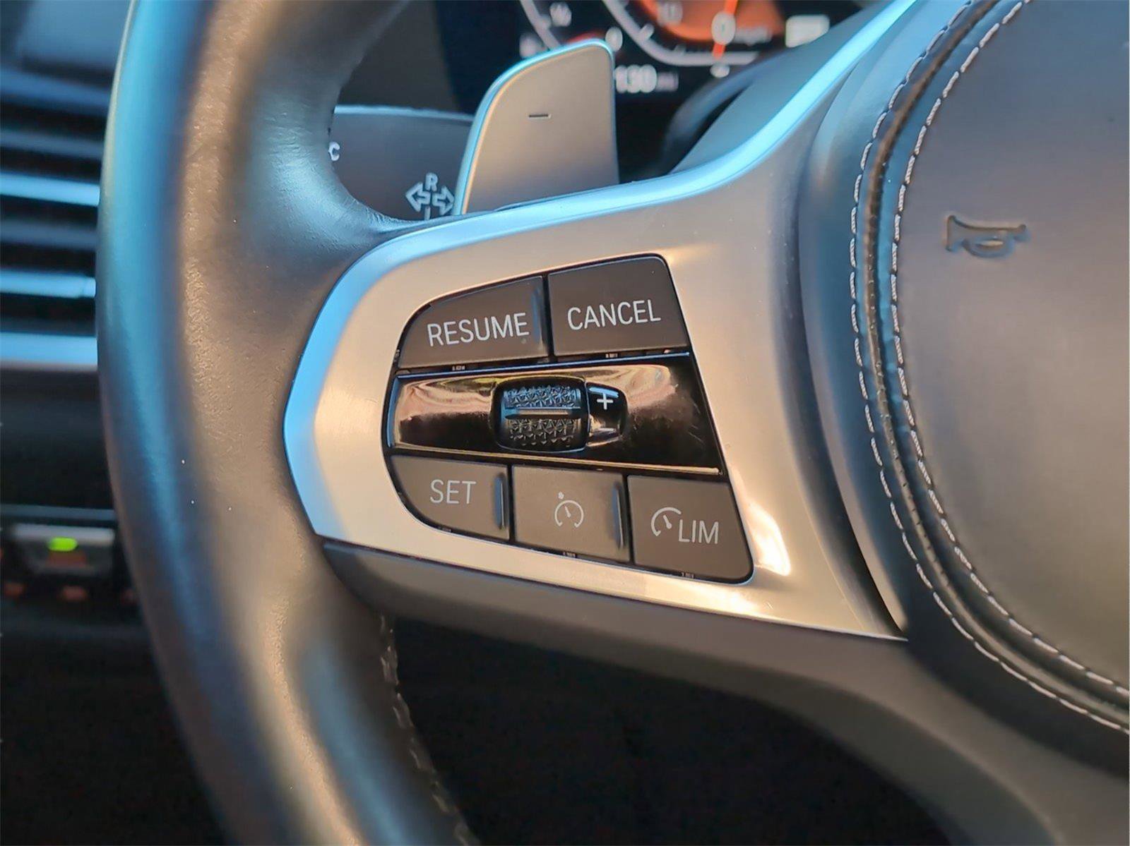 Used 2023 BMW X5 xDrive40i w/ M Sport Package image 30