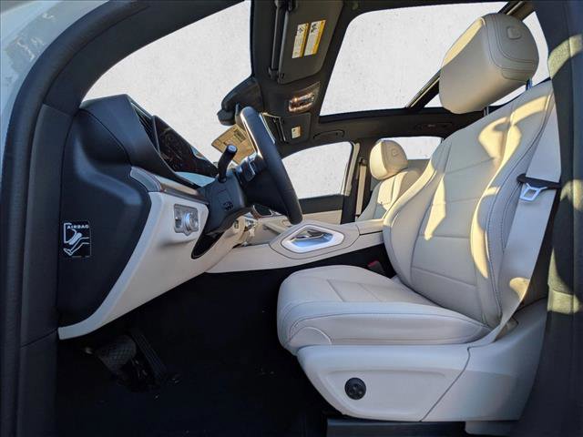 Used 2026 Mercedes-Benz GLE 350 4MATIC image 4