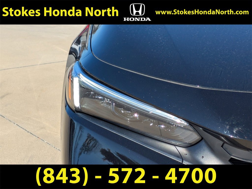 Certified 2022 Honda Civic Sport image 10