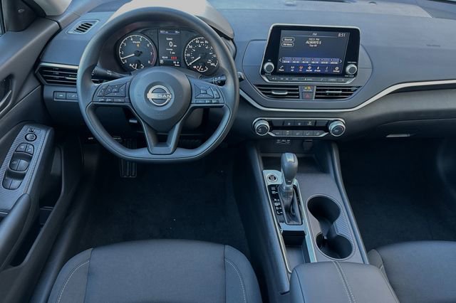 New 2025 Nissan Altima 2.5 S image 11