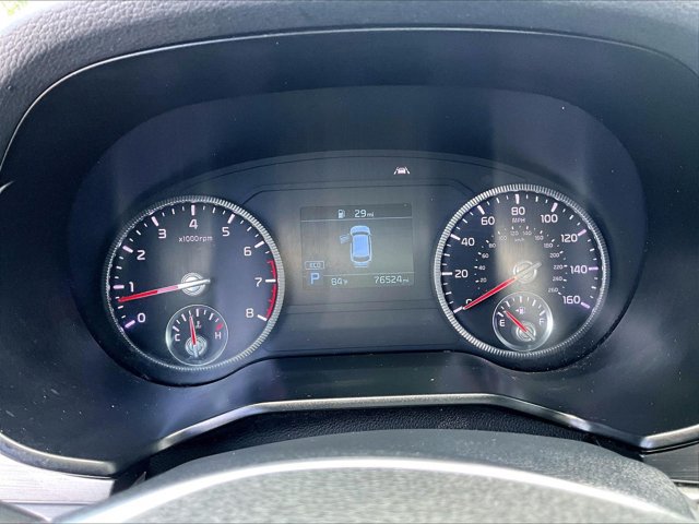 Used 2020 Kia Telluride S AWD/4WD image 22