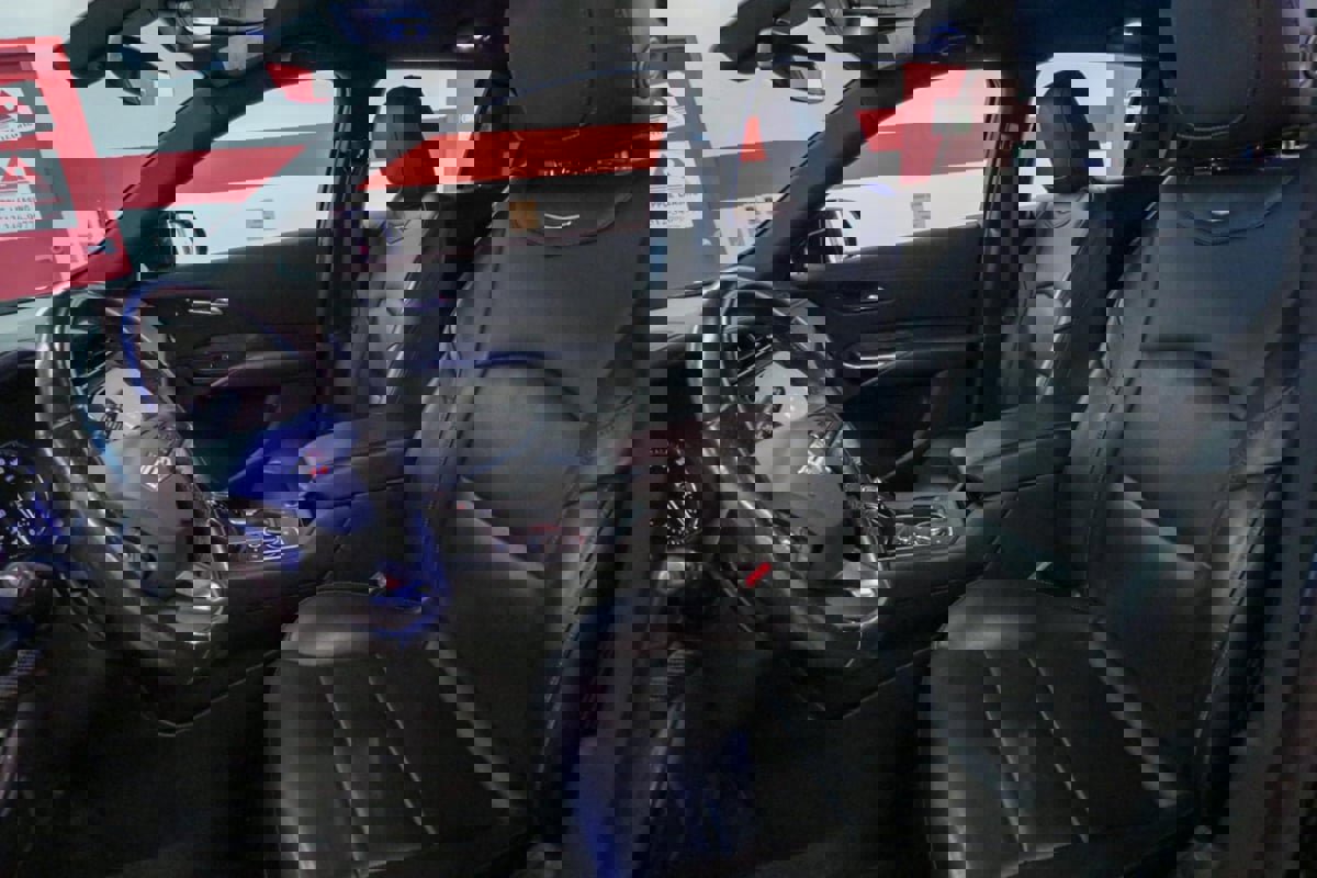 Used 2019 Cadillac XT4 Sport image 11