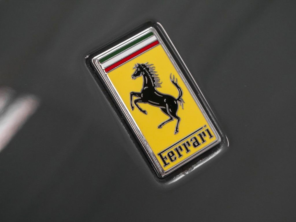 Used 2022 Ferrari F8 Tributo image 10