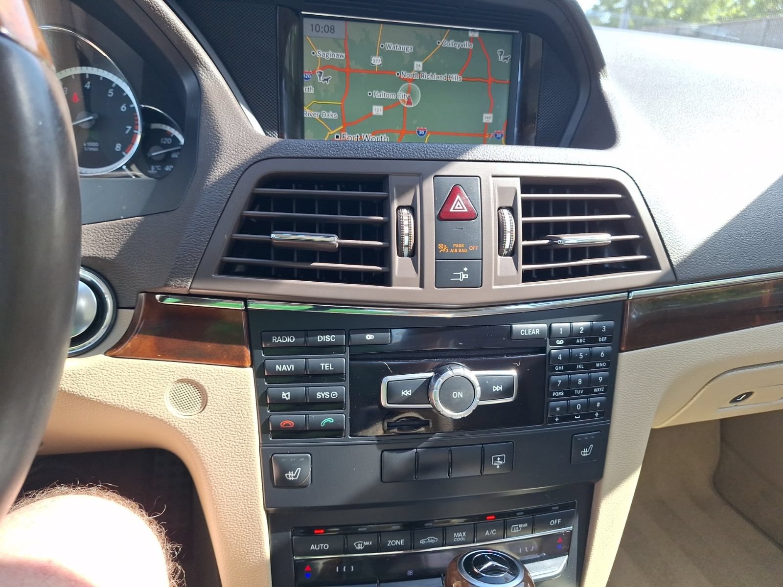 Used 2013 Mercedes-Benz E 350 Coupe image 28