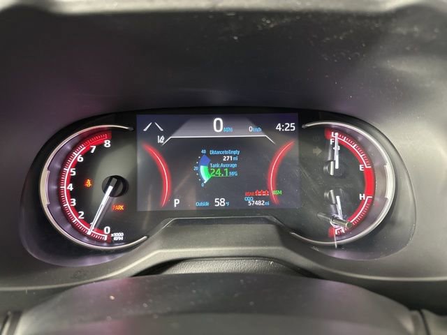 Used 2023 Toyota RAV4 XLE w/ Convenience Package image 17