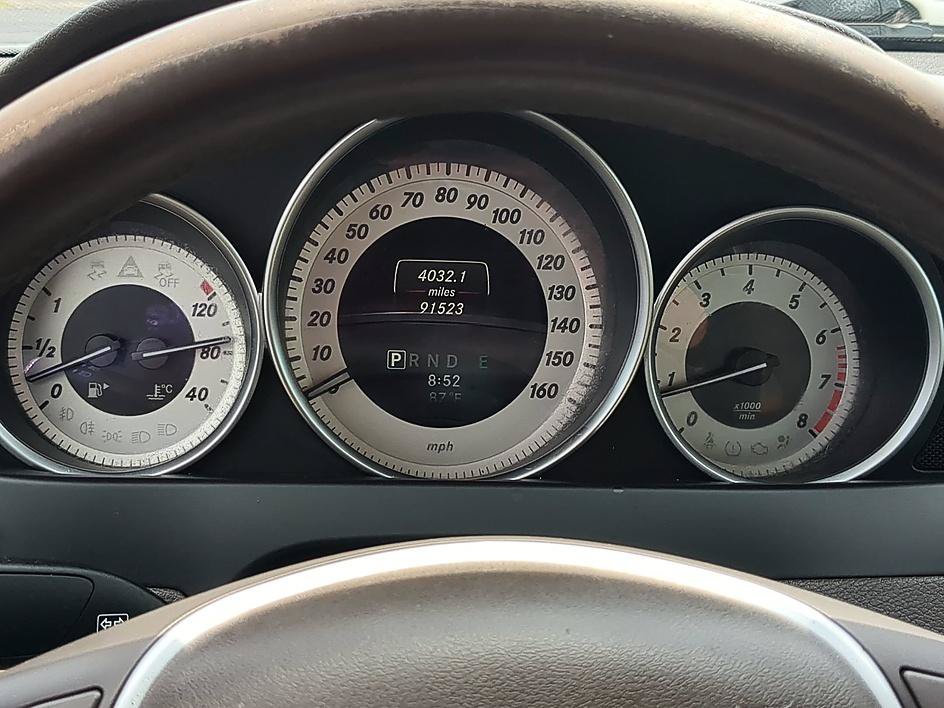 Used 2014 Mercedes-Benz C 250 Sedan image 20